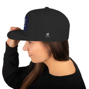 TURNTABLE Snapback Hat