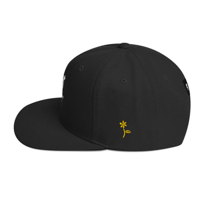 GOTTOGETITprod Growth b Snapback Hat