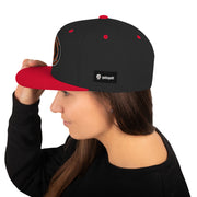 MILI PATCH Snapback Hat