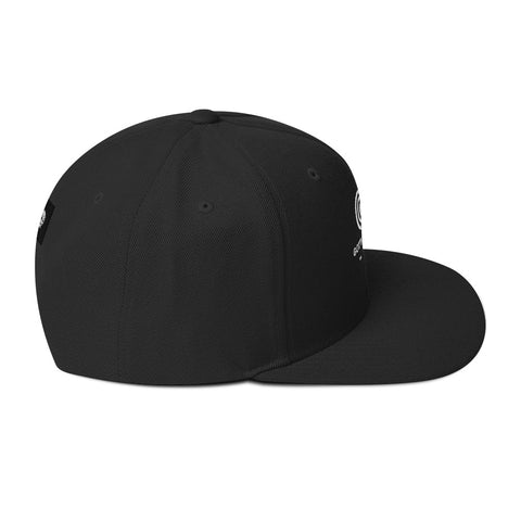 growth b Snapback Hat