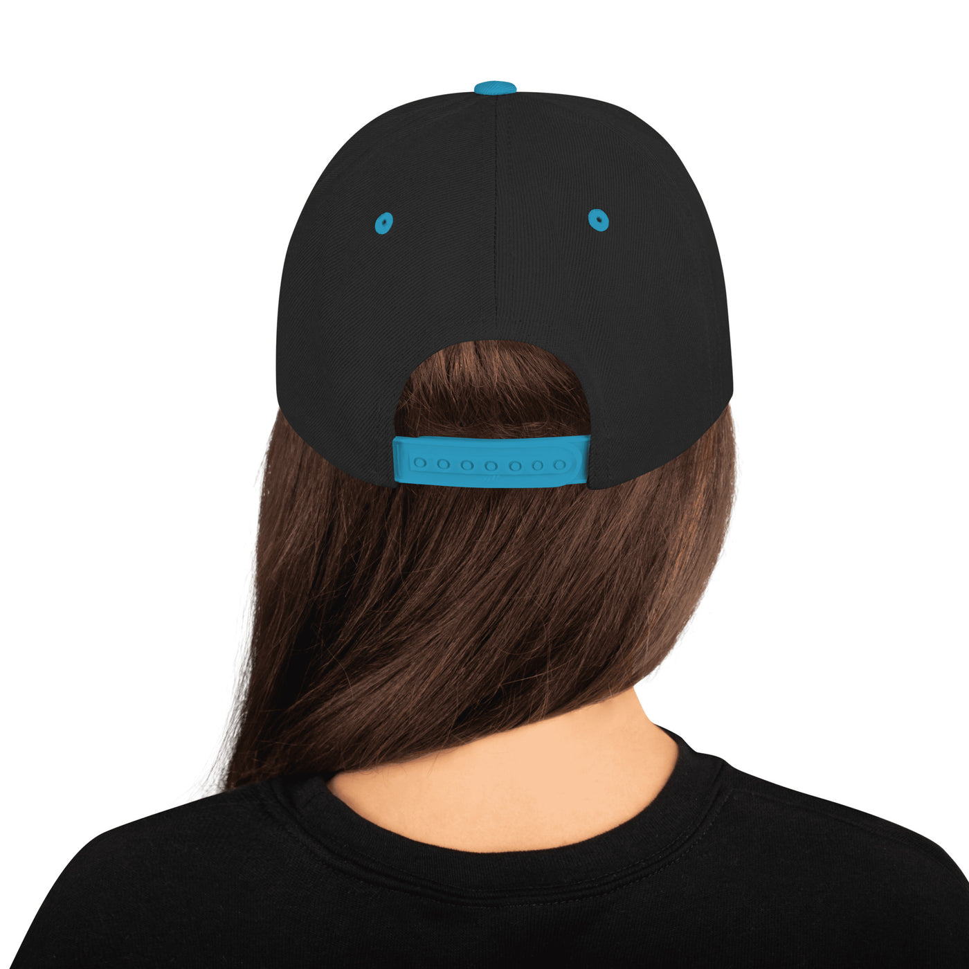 GOTTOGETITprod ALT MILI Snapback Hat