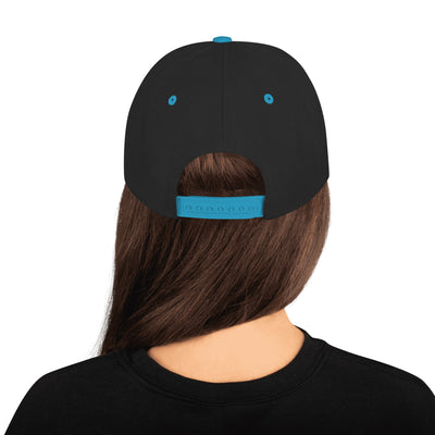 GOTTOGETITprod ALT MILI Snapback Hat