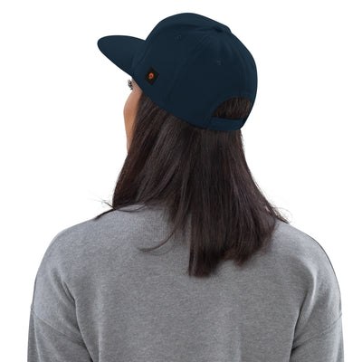 GOTTOGETITprod "G"TGI Snapback Hat