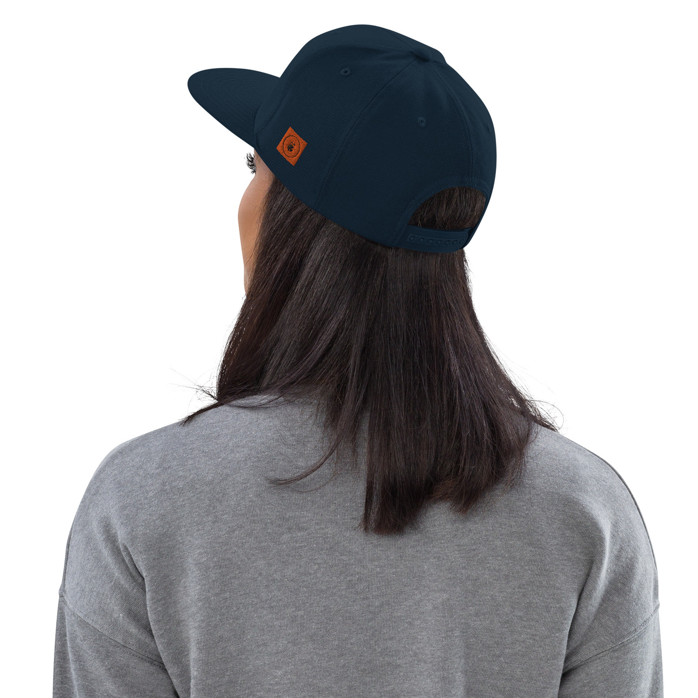GOTTOGETITprod GUNNERS Snapback Hat