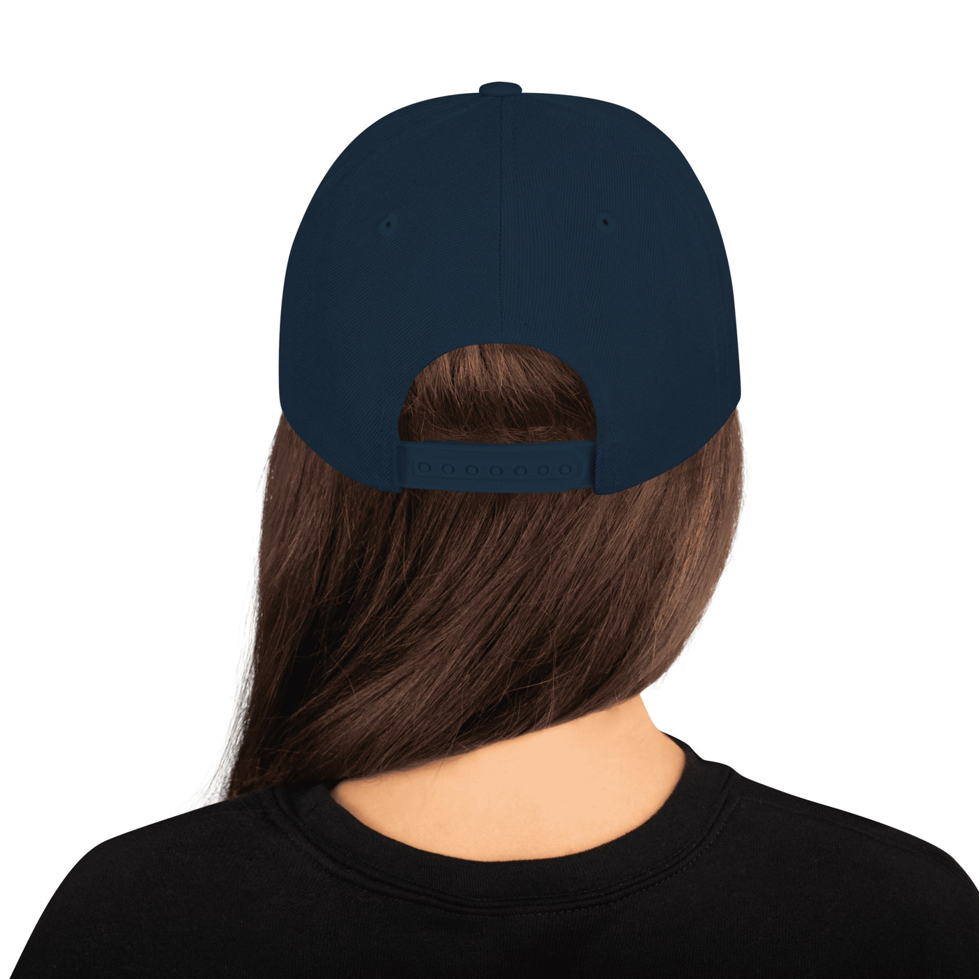 GOTTOGETITprod ALT MILI Snapback Hat