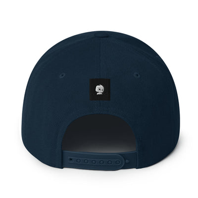 GOTTOGETITprod Growth b Snapback Hat