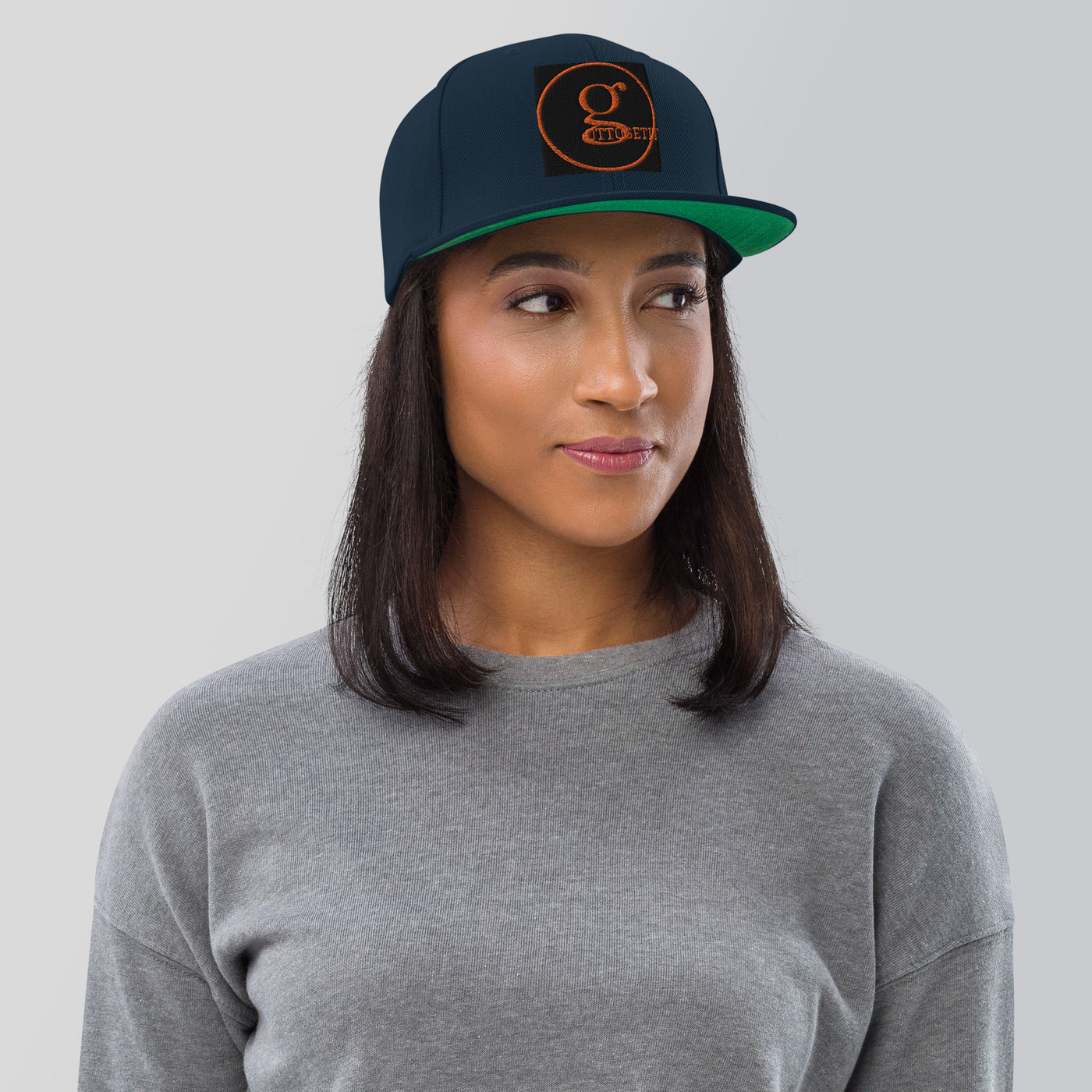 GOTTOGETITprod "G"TGI Snapback Hat
