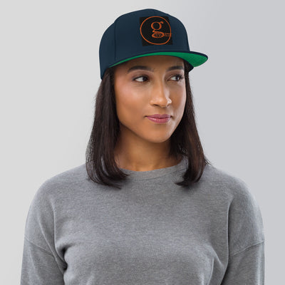 GOTTOGETITprod "G"TGI Snapback Hat