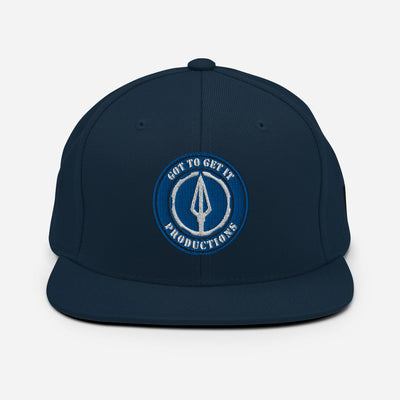 GOTTOGETITprod ALT MILI Snapback Hat