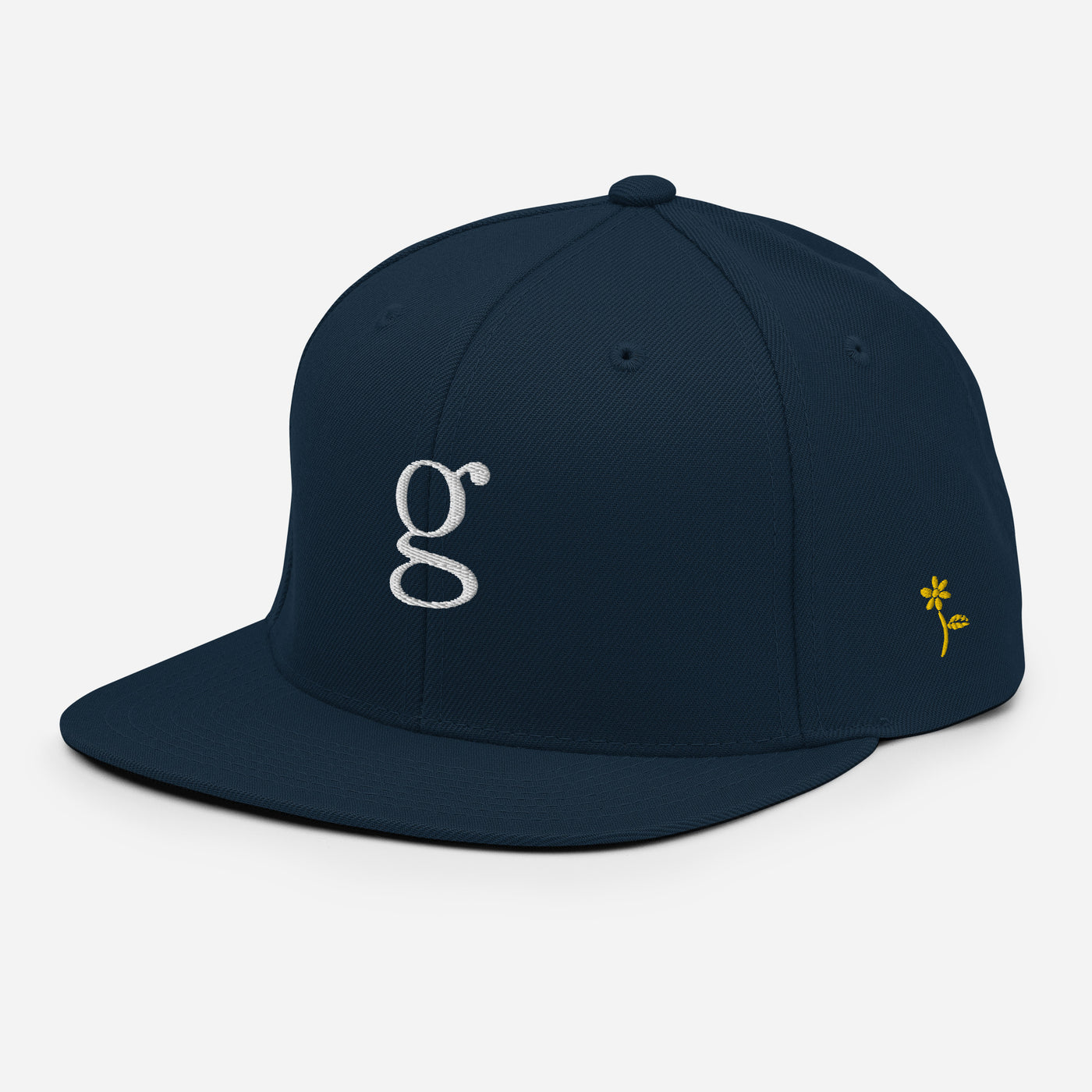 GOTTOGETITprod gawga 2 Snapback Hat