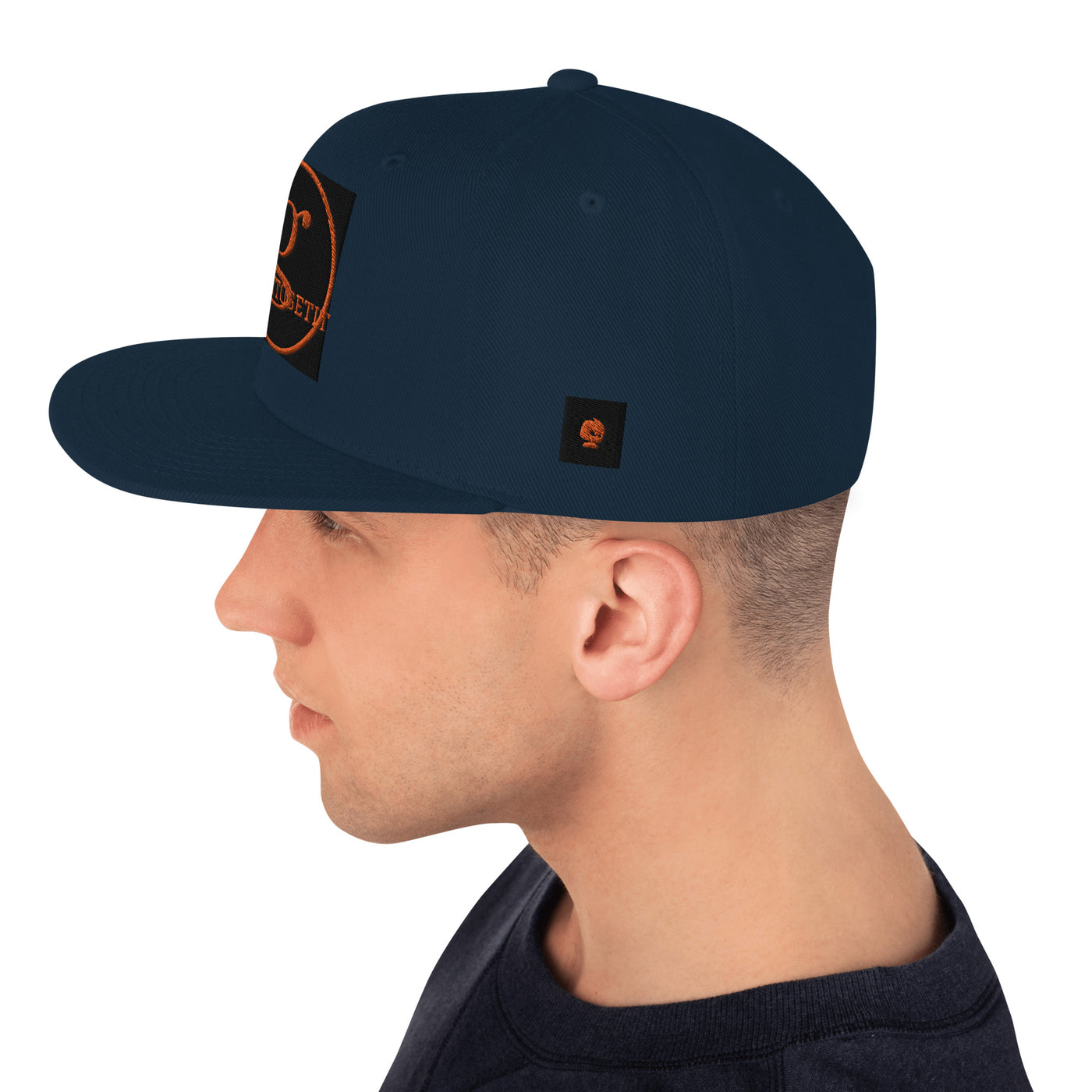 GOTTOGETITprod "G"TGI Snapback Hat