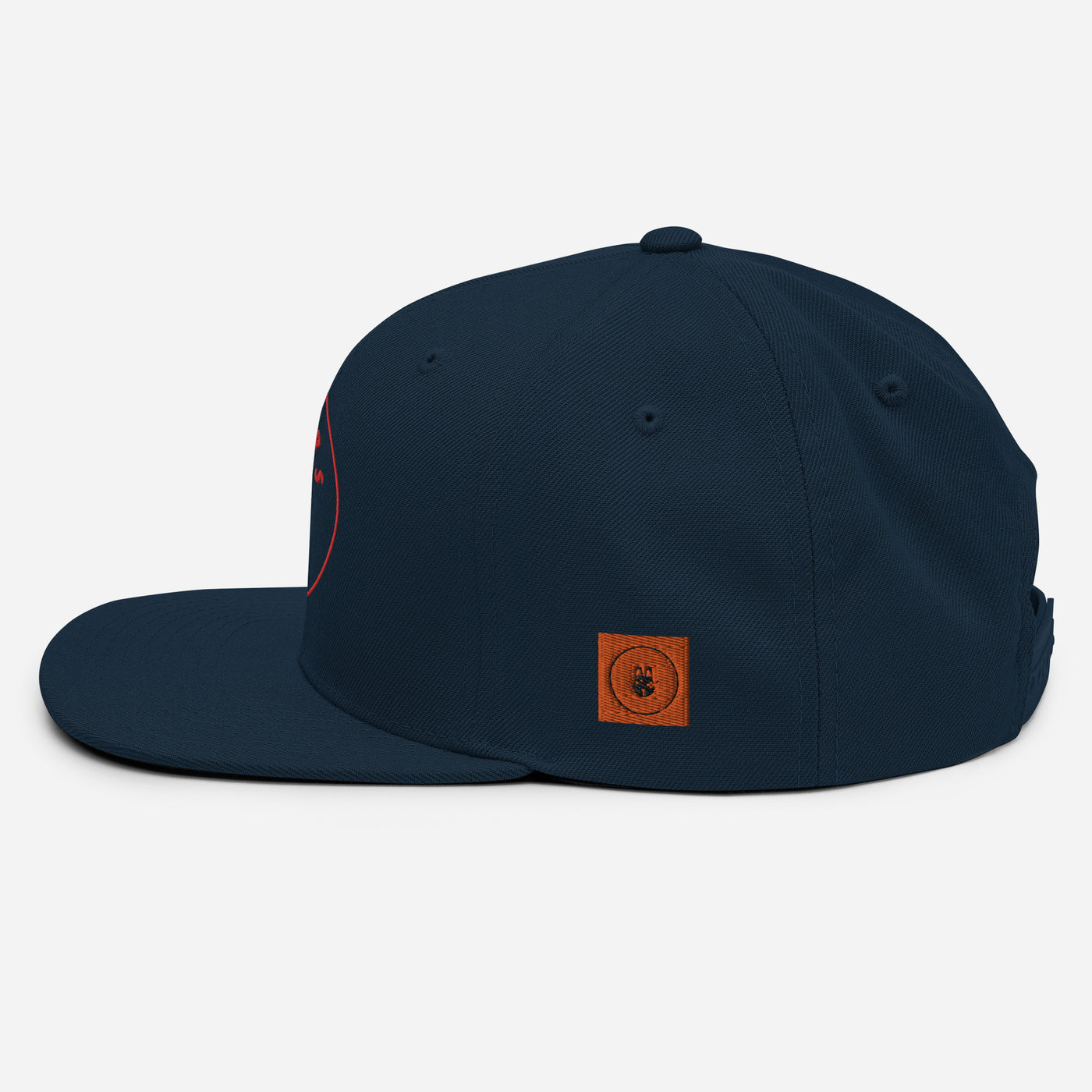 GOTTOGETITprod GUNNERS Snapback Hat