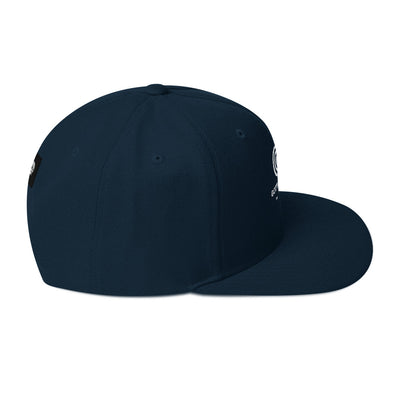 GOTTOGETITprod Growth b Snapback Hat