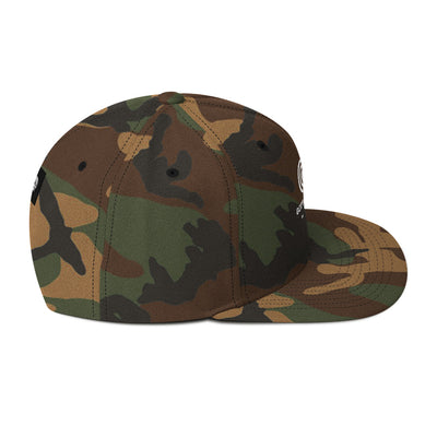 GOTTOGETITprod Growth b Snapback Hat