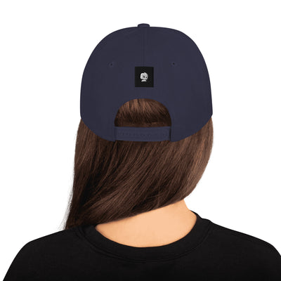 GOTTOGETITprod SPLASH LOGO Snapback Hat