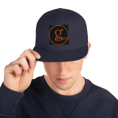 GOTTOGETITprod "G"TGI Snapback Hat