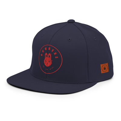 GOTTOGETITprod GUNNERS Snapback Hat