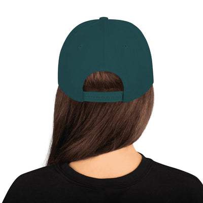 GOTTOGETITprod ALT MILI Snapback Hat