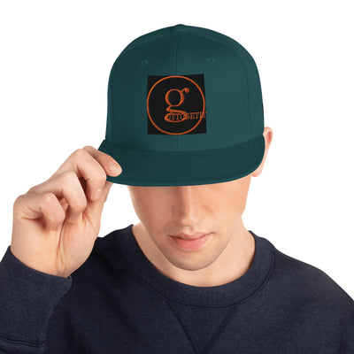 GOTTOGETITprod "G"TGI Snapback Hat