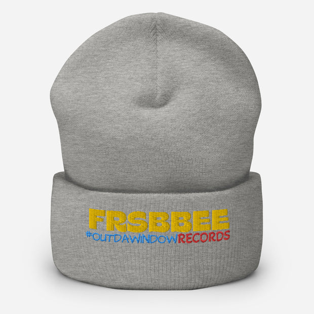 FRSBBEE Cuffed Beanie