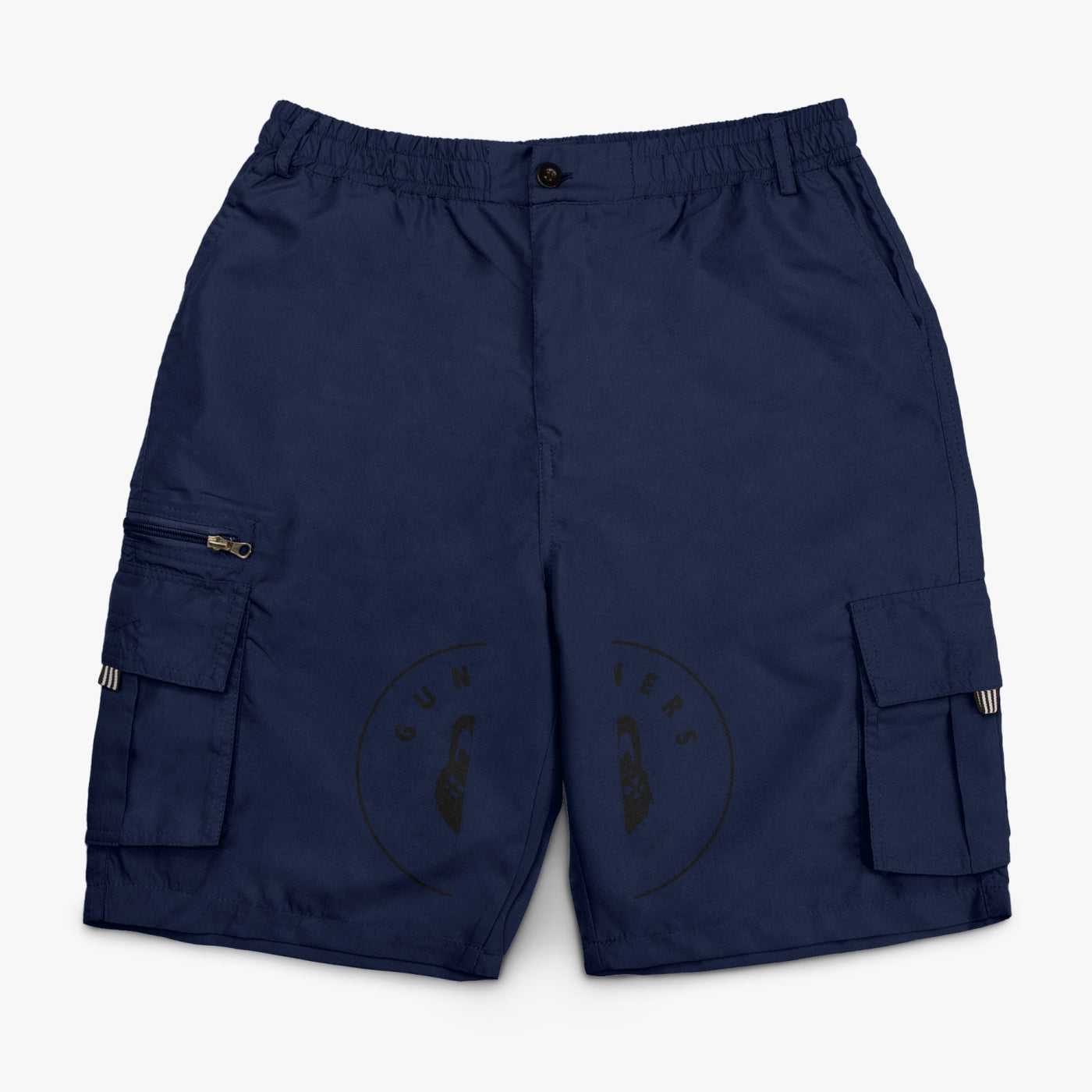 GUNNERS 903. Men's Cargo Shorts - gottogetit prod.