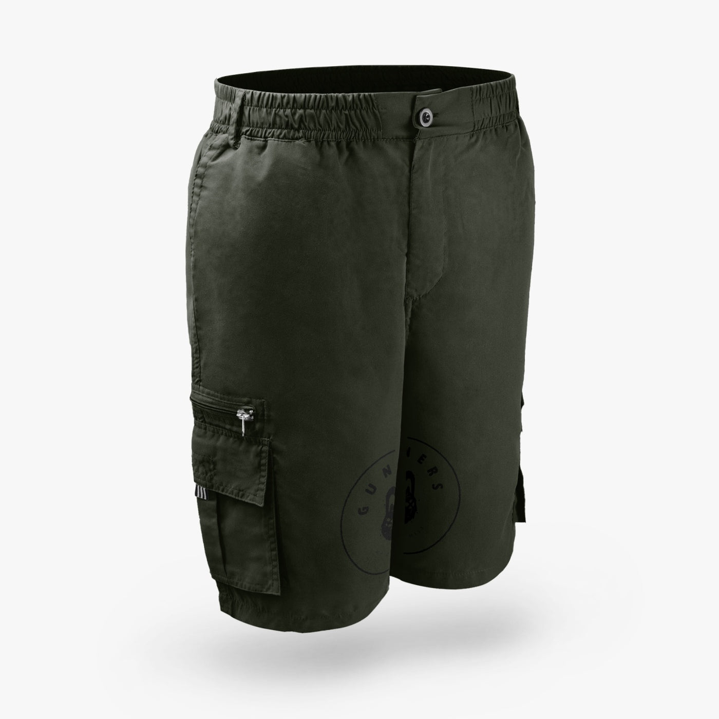 GUNNERS 903. Men's Cargo Shorts - gottogetit prod.