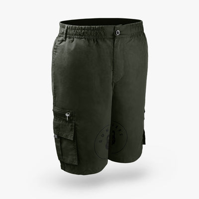 GUNNERS 903. Men's Cargo Shorts - gottogetit prod.