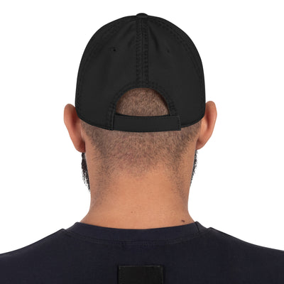 GOTTOGETITprod splash padreDistressed Dad Hat