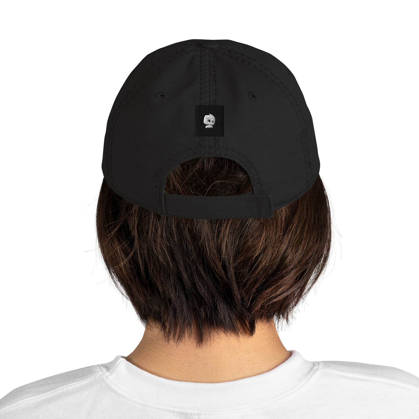 GOTTOGETITprod Splash Padre Distressed Dad Hat