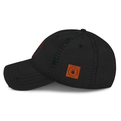 GOTTOGETITprod GUNNERS PADRE Distressed (Dad)Hat