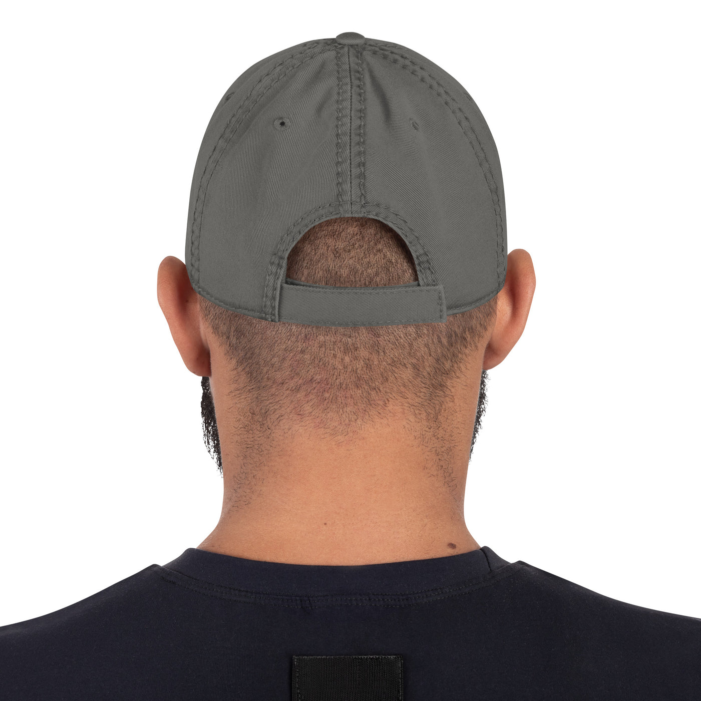 GOTTOGETITprod splash padreDistressed Dad Hat