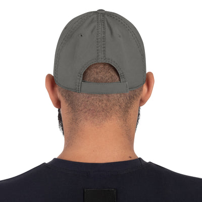 GOTTOGETITprod splash padreDistressed Dad Hat