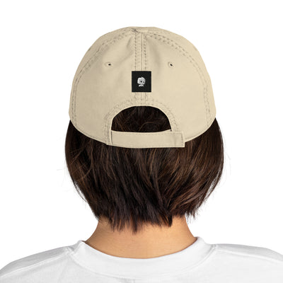 GOTTOGETITprod Splash Padre Distressed Dad Hat