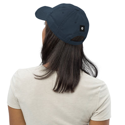 GOTTOGETITprod Splash Padre Distressed Dad Hat