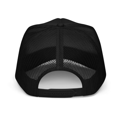 GOTTOGETITprod FRSBBEE Foam trucker hat