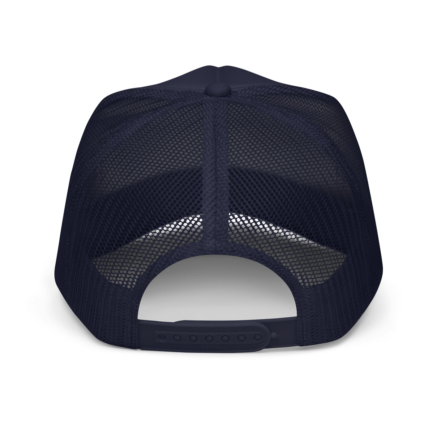 GOTTOGETITprod FRSBBEE Foam trucker hat