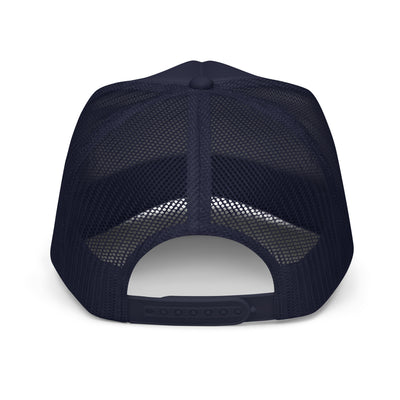 GOTTOGETITprod FRSBBEE Foam trucker hat