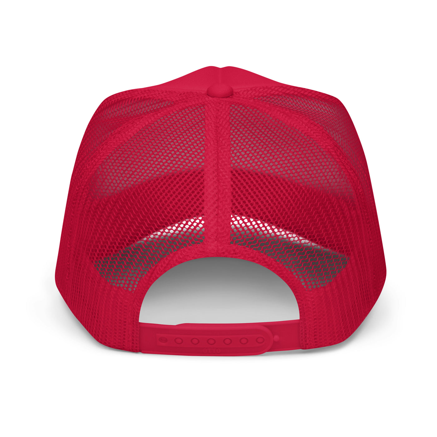 GOTTOGETITprod FRSBBEE Foam trucker hat