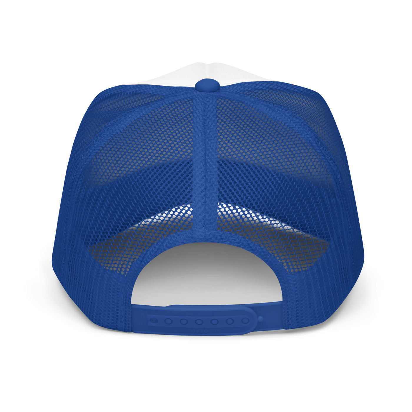 GOTTOGETITprod FRSBBEE Foam trucker hat