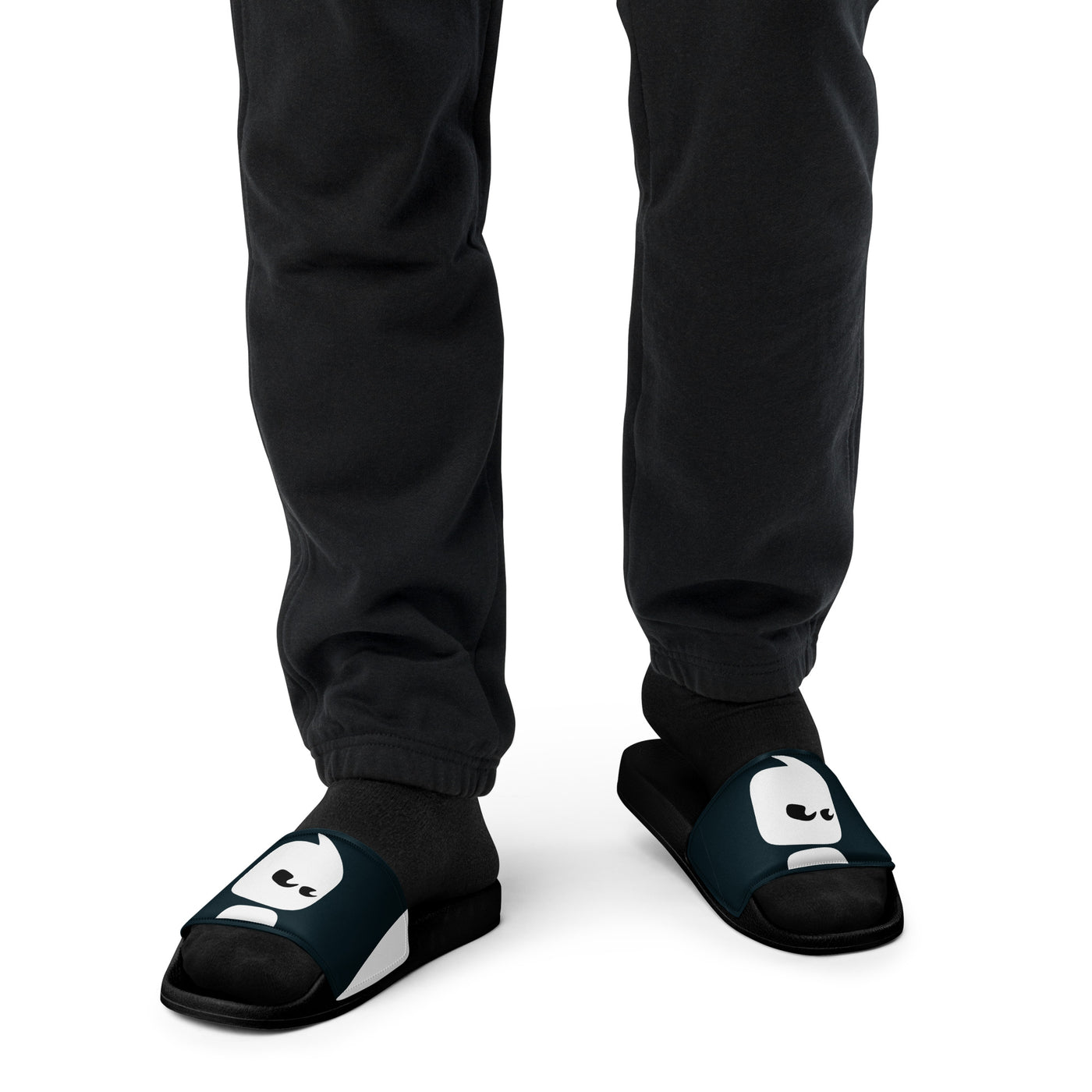 GOTTOGETITprod SUPA VILLAN M slides