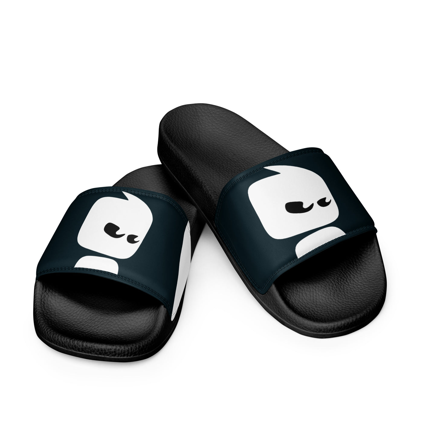 GOTTOGETITprod SUPA VILLAN M slides