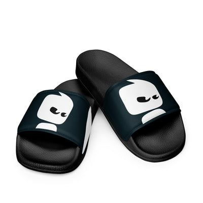 GOTTOGETITprod SUPA VILLAN M slides