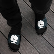 SUPA VILLAN M slides