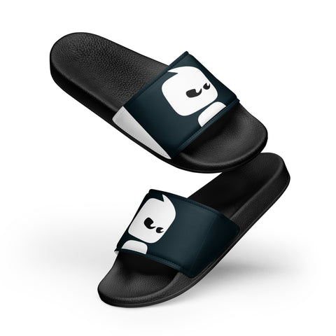 SUPA VILLAN M slides