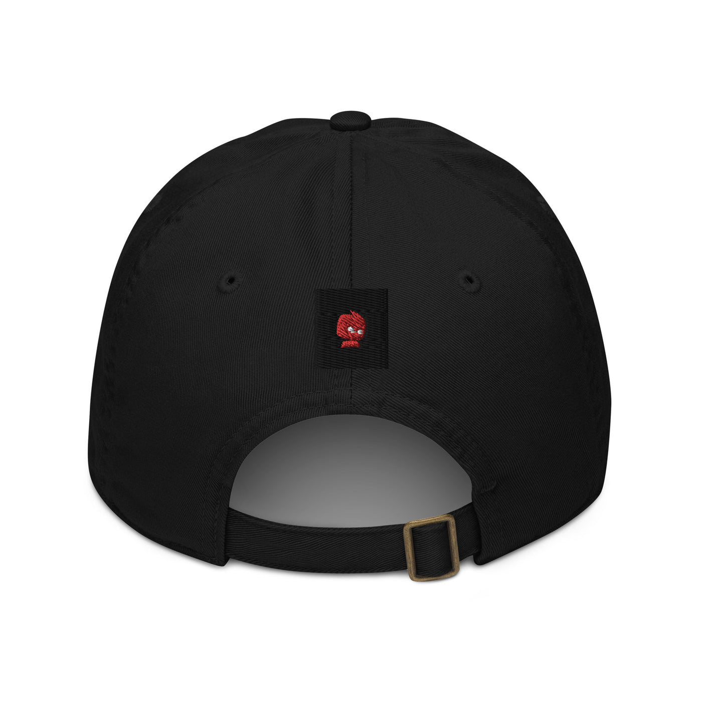 GOTTOGETITprod VILLAN Organic dad hat