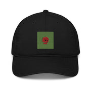 VILLAN Organic dad hat