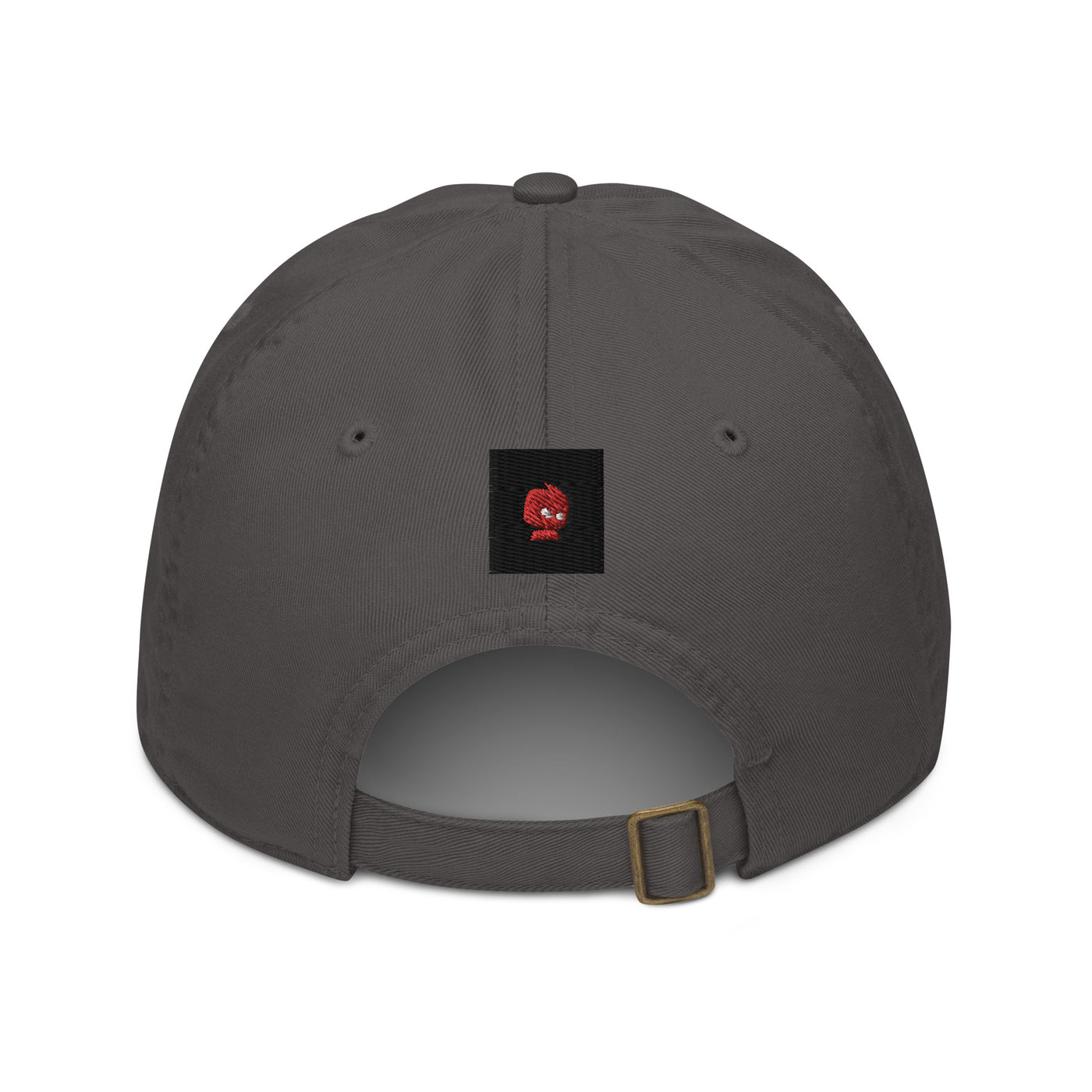 GOTTOGETITprod VILLAN Organic dad hat