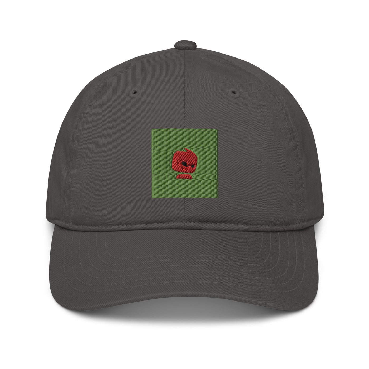 GOTTOGETITprod VILLAN Organic dad hat