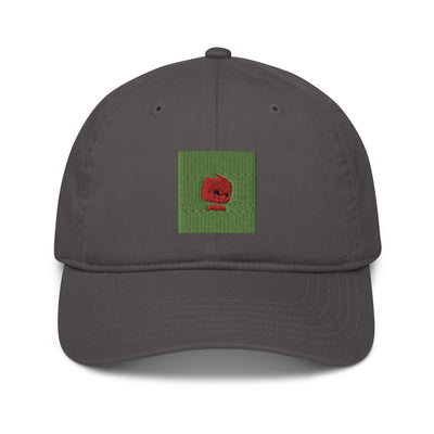 GOTTOGETITprod VILLAN Organic dad hat