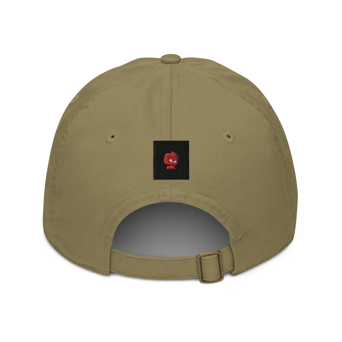 GOTTOGETITprod VILLAN Organic dad hat
